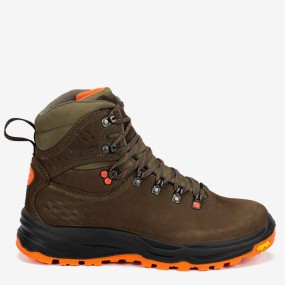 BOTA CHIRUCA CEDRO HI VIS
