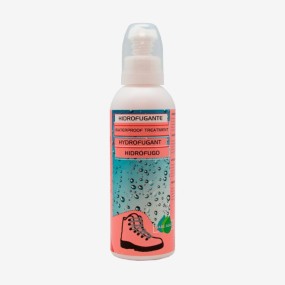 HIDROFUGANTE CARBONO PURE CHIRUCA