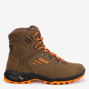 BOTA CHIRUCA GAME HI VIS
