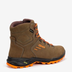 BOTA CHIRUCA GAME HI VIS