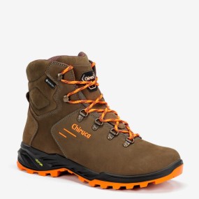 BOTA CHIRUCA GAME HI VIS