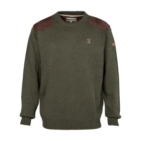 SWEAT PERCUSSION GOLA REDONDA