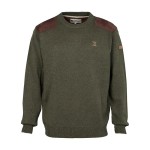 SWEAT PERCUSSION GOLA REDONDA