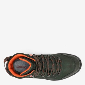 BOTA CHIRYCA CYPRESS HI-VIS 01