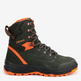 BOTA CHIRYCA CYPRESS HI-VIS 01