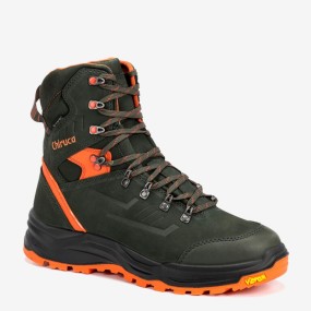 BOTA CHIRYCA CYPRESS HI-VIS 01
