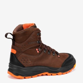BOTA CHIRUCA CEDRO FORCE HI-VIS