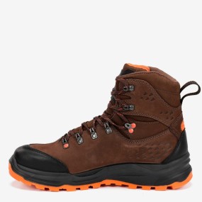 BOTA CHIRUCA CEDRO FORCE HI-VIS