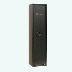 COFRE RIETTI 7 ARMAS C/COFRE INTERIOR