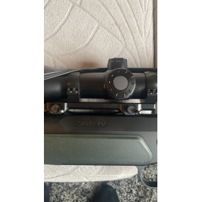 SAUER 404 cal. 7mm + MONTAGEM MAK