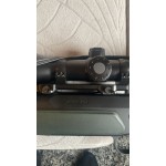SAUER 404 cal. 7mm + MONTAGEM MAK