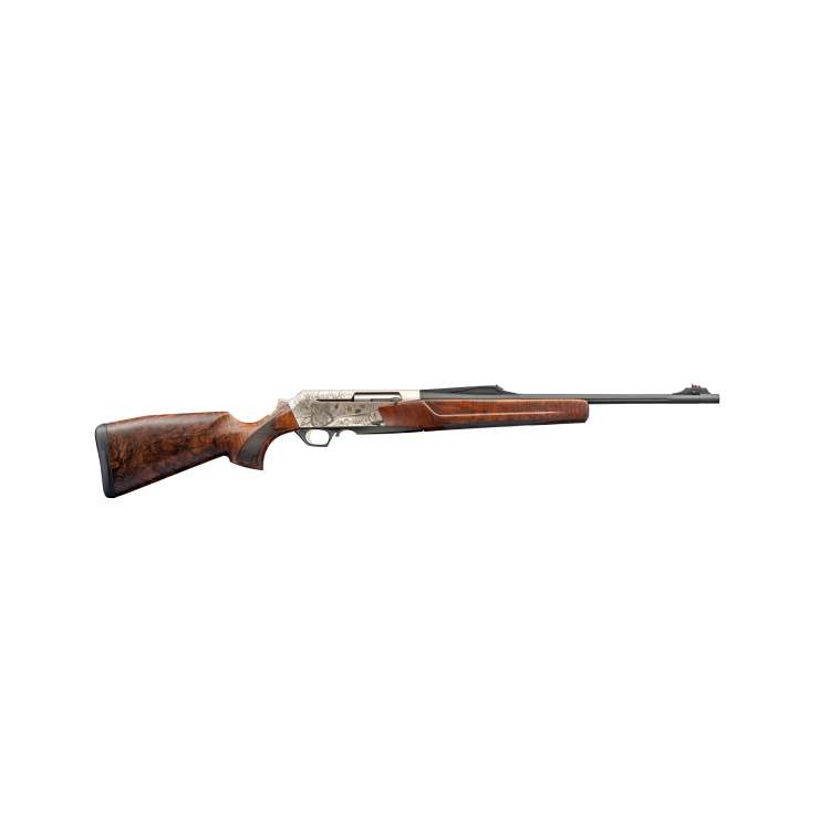 CARABINA BROWNING BAR 4X EDITION AUTUMN