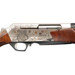 CARABINA BROWNING BAR 4X EDITION AUTUMN