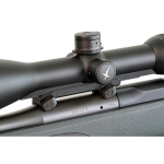 MONTAGEM HENNEBERGER SAMO BLASER 30mm