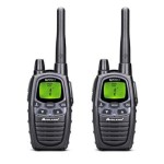 Rádios Bidirecionais (Walkie-talkies) Midland G7 Pro (2 uni)