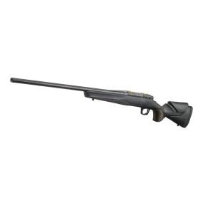 CARABINA BROWNING X-BOLT 2 DISTANCE VARITECH BLACK cal. 30.06
