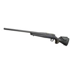CARABINA BROWNING X-BOLT 2 DISTANCE VARITECH BLACK cal. 30.06
