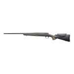 CARABINA BROWNING X-BOLT 2 DISTANCE VARITECH BLACK cal. 30.06