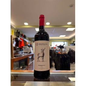 VINHO BRIGHUNTER - FREDERICO M.J. - VEADO