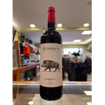 VINHO BRIGHUNTER E FREDERICO M.J. - JAVALI