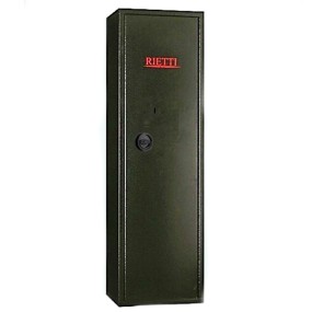COFRE RIETTI 10 ARMAS C/COFRE INTERIOR
