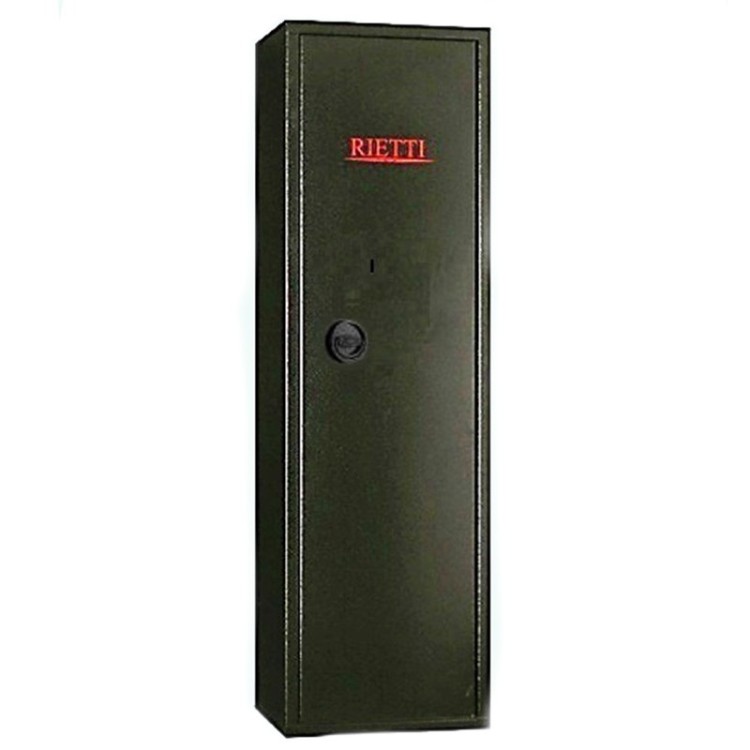 COFRE RIETTI 10 ARMAS C/COFRE INTERIOR