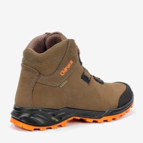 BOTA CHIRUCA ALANO FORCE HI VIS 08