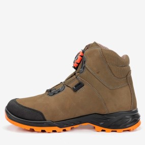 BOTA CHIRUCA ALANO FORCE HI VIS 08