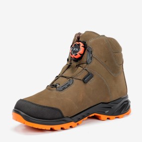 BOTA CHIRUCA ALANO FORCE HI VIS 08