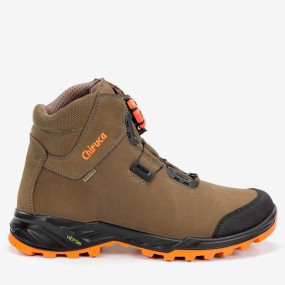 BOTA CHIRUCA ALANO FORCE HI VIS 08