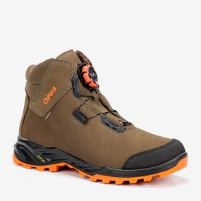 BOTA CHIRUCA ALANO FORCE HI VIS 08