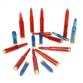 ALIVIA MOLAS MEGALINE cal. 30.06