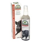 ATRATIVO JAVALI - URINA FÊMEA (100ml)