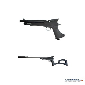 PISTOLA CO2 ARES 4.5mm