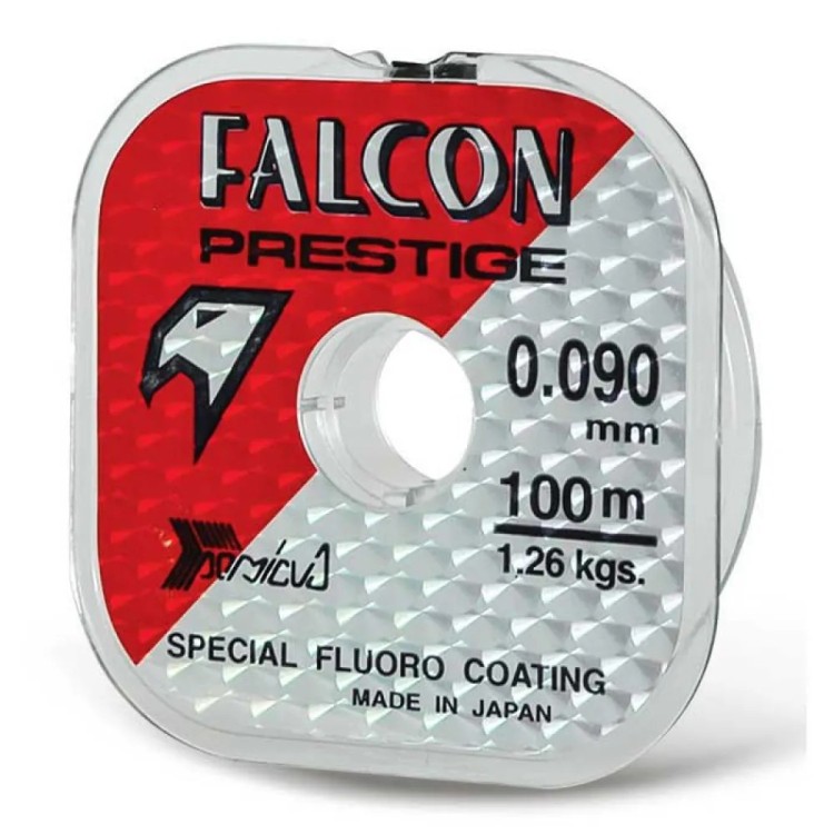 FIO FALCON PRESTIGE 0.24mm - 100 M
