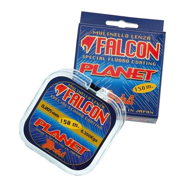 FIO FALCON PLANET 0.14mm - 150 M