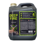 ATRATIVO P/JAVALI DEEP FIRE 2,5KG