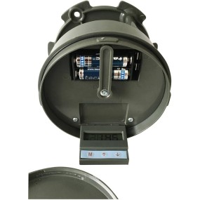 ALIMENTADOR AUTOMÁTICO CAÇA