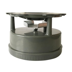 ALIMENTADOR AUTOMÁTICO CAÇA