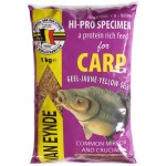 ENGODO HI-PRO CARP AMARELO 1KG