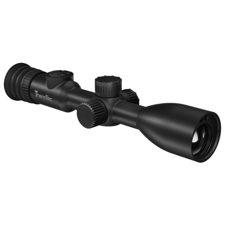MIRA TÉRMICA THERMTEC IBEX 335 c/LRF