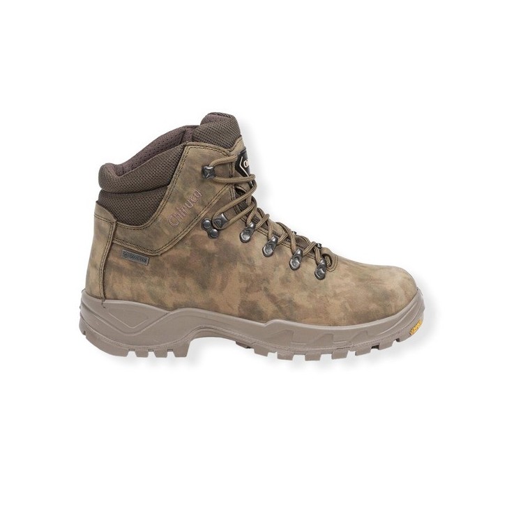 BOTA CHIRUCA CARES 31 BOTA CHIRUCA CARES 31