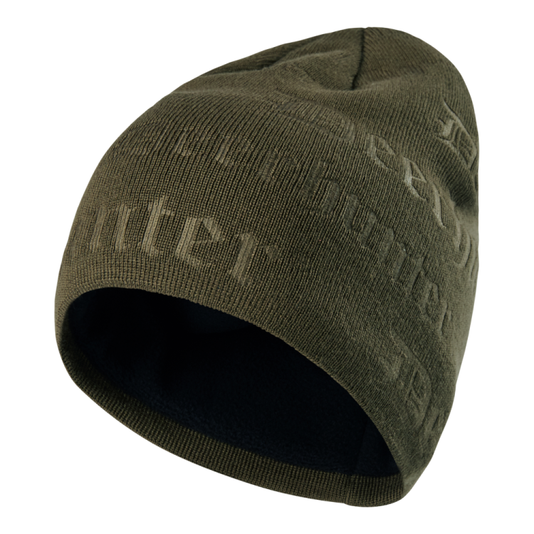 GORRO DEERHUNTER EMBOSSED LOGO GORRO DEERHUNTER EMBOSSED LOGO