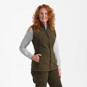 COLETE DEERHUNTER LADY EAGLE FLEECE