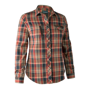 CAMISA DEERHUNTER LADY ATHENA