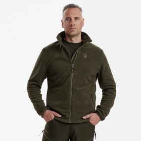 CASACO POLAR DEERHUNTER CHASSE FLEECE