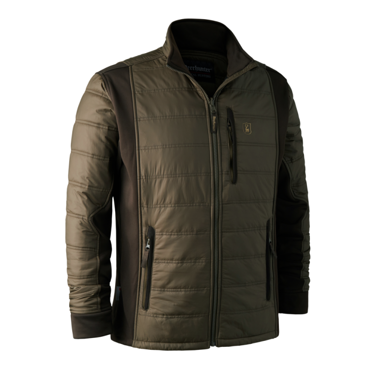 CASAO DEERHUNTER MUFLON ZIP-IN CASAO DEERHUNTER MUFLON ZIP-IN