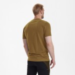 T-SHIRT DEERHUNTER C/LOGO T-SHIRT DEERHUNTER C/LOGO