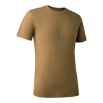 T-SHIRT DEERHUNTER C/LOGO T-SHIRT DEERHUNTER C/LOGO