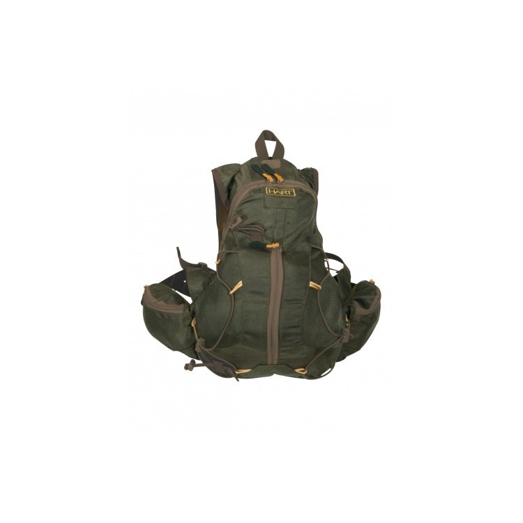 MOCHILA HART NB 11L MOCHILA HART NB 11L